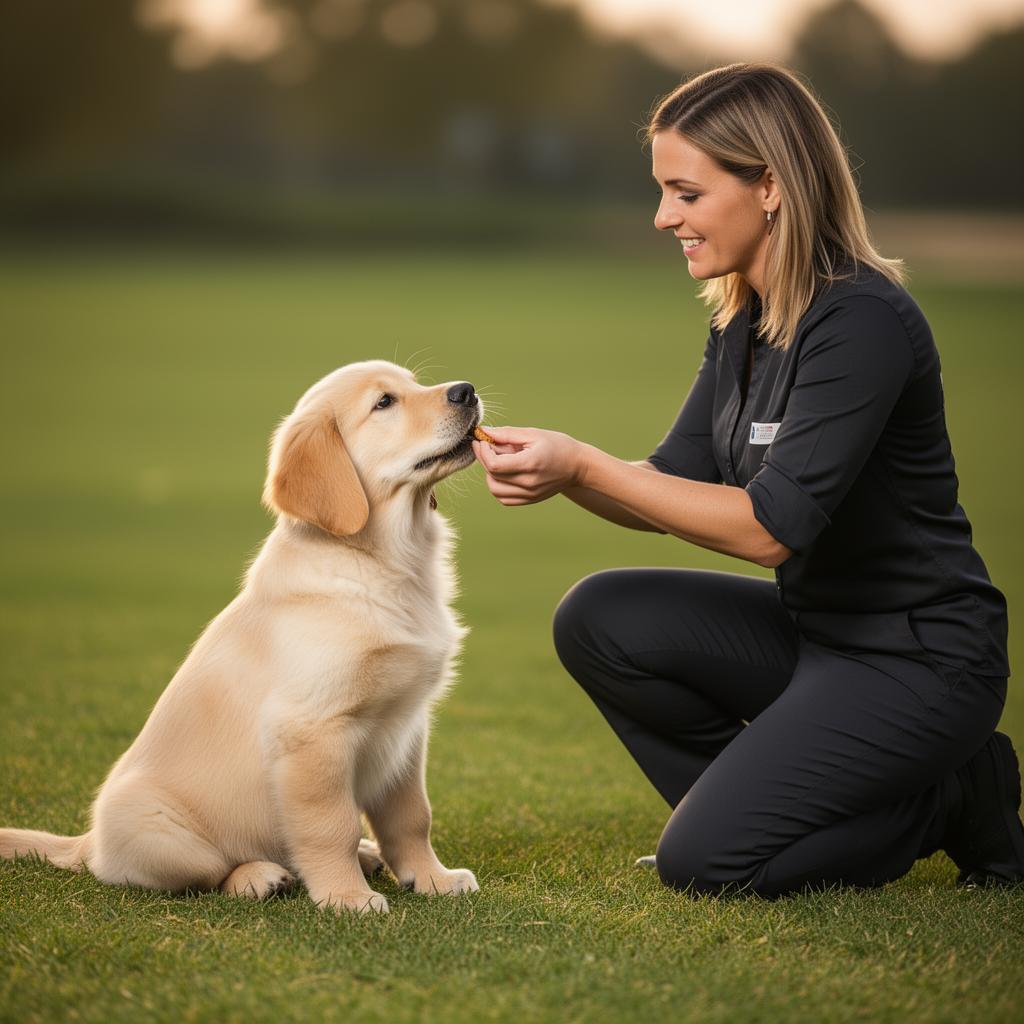 Puppy Program