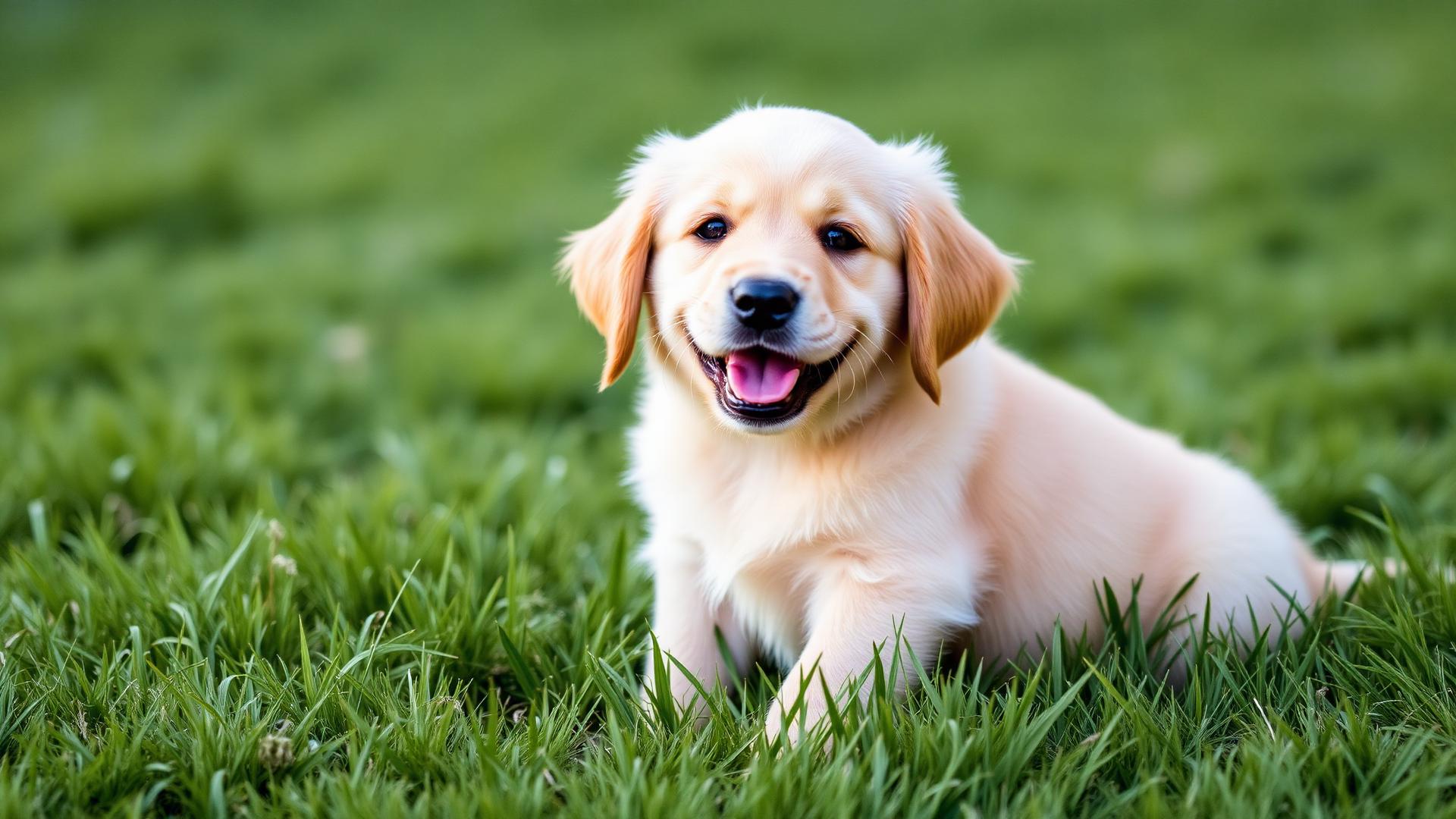 Puppy Program video preview
